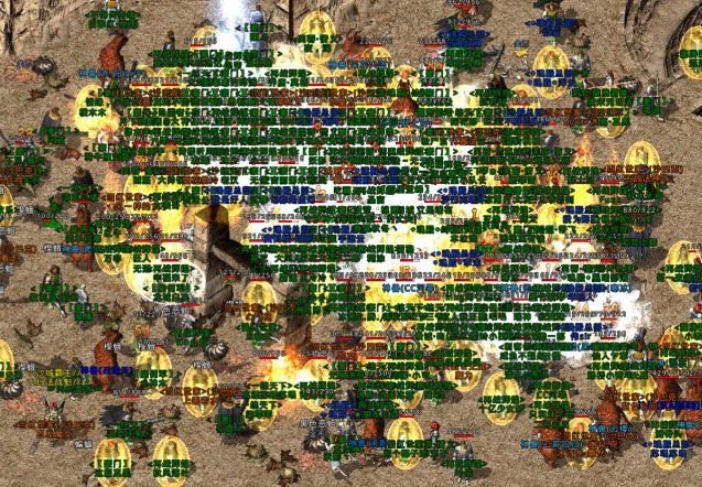 <b>形成太大的暴击损伤能够有效的避免被高战的玩家运用暴击给秒掉</b>