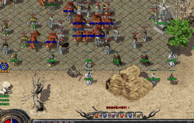 <b>共同生长在玩家应战怪兽领袖时将称为玩家最有力帮手</b>