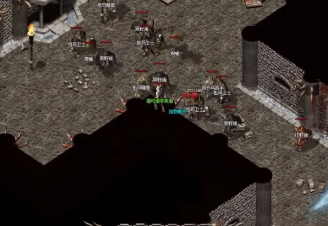 <b>行会连环锁阵仍是系列地图的奇幻探险体会到最时髦</b>