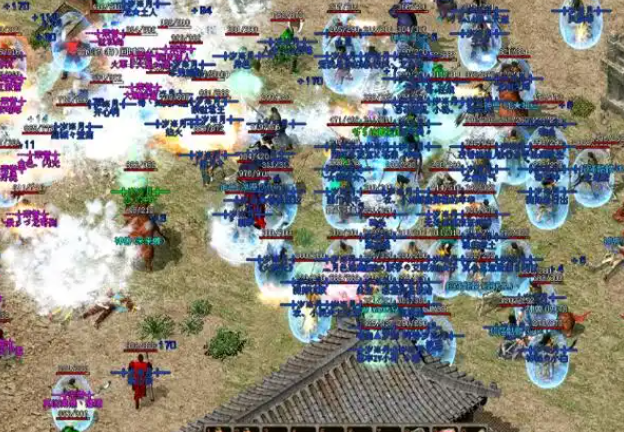 玩家随便刷几只怪得许多精巧的游戏套装游戏采用魔幻风格 玩家随便刷几只怪得许多精巧的游戏套装游戏采用魔幻风格