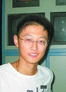 第一次见朱婷感觉她就是邻家女孩